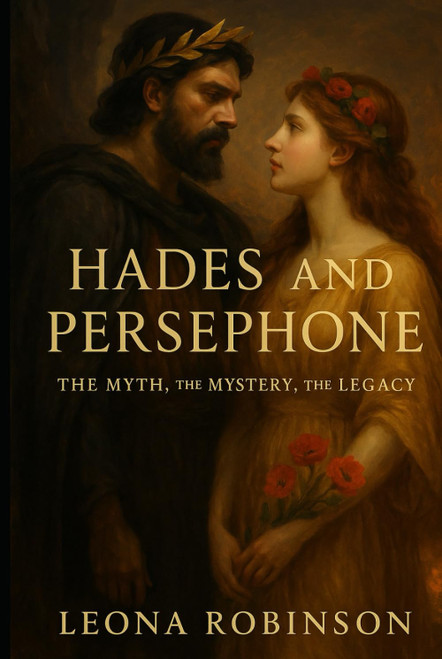 Hades and Persephone: The Myth, the Mystery, the Legacy