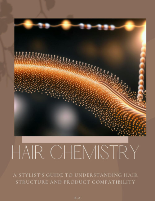 Hair Chemistry: A Stylists Guide to Understanding Hair Structure and