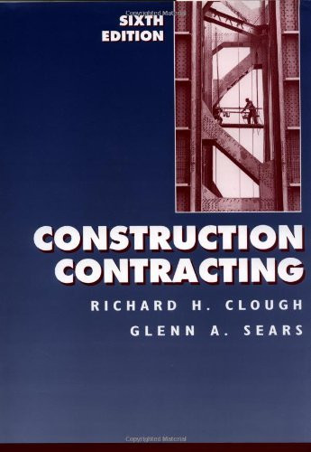 Construction Contracting