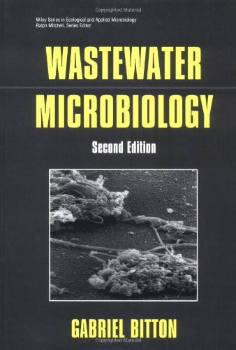 Wastewater Microbiology