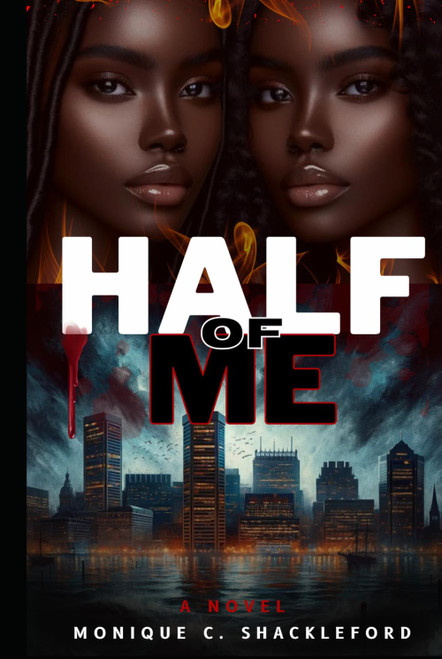 Half of Me (Half of Me Trilogy)