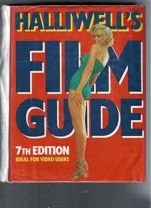Halliwell's Film Guide