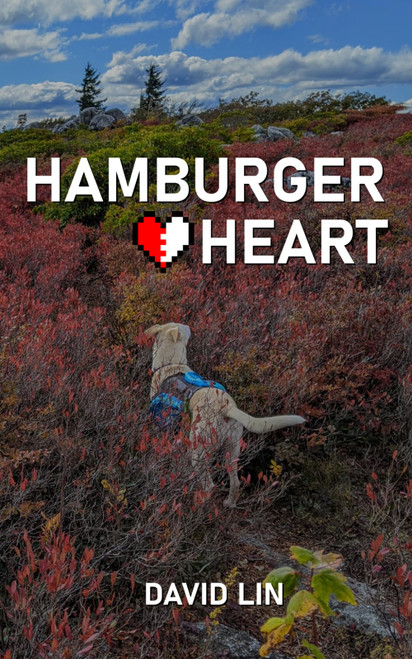 Hamburger Heart