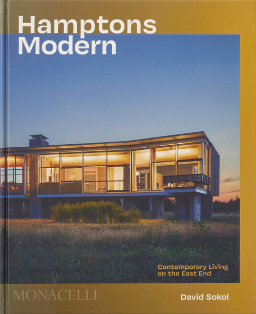 Hamptons Modern: Contemporary Living on the East End
