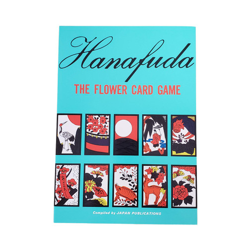 Hanafuda the Flower Card Game