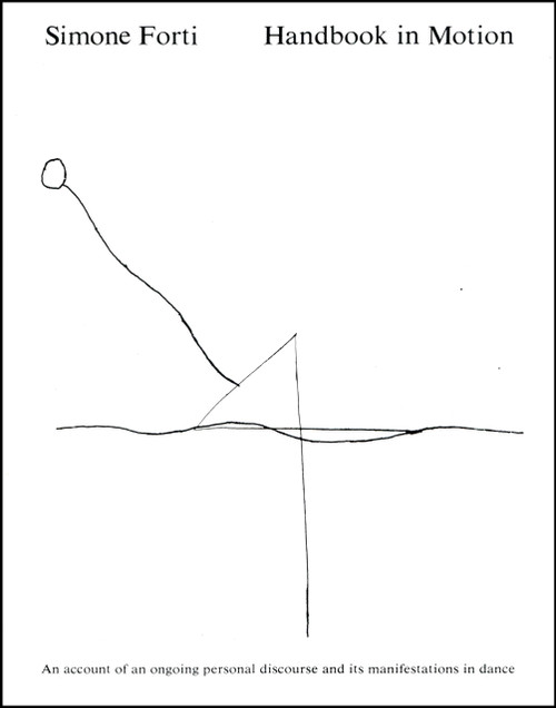 Handbook in Motion: An Account of an Ongoing Personal Discourse and Its