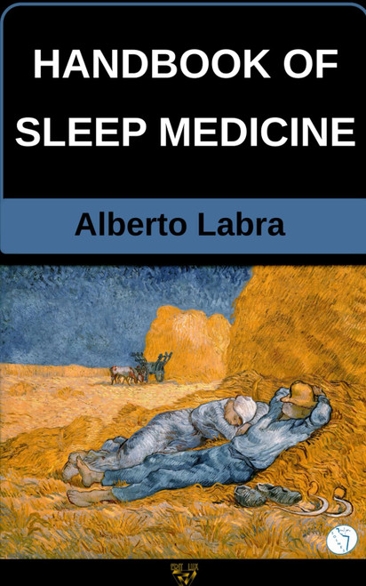 Handbook of Sleep Medicine