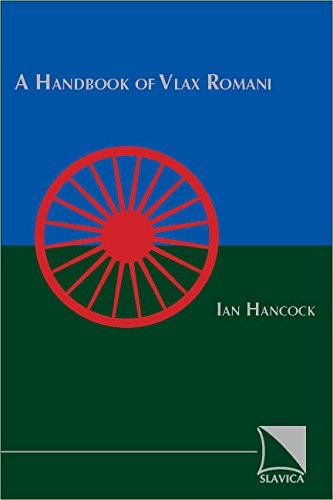 Handbook of Vlax Romani