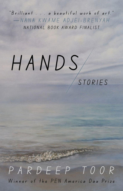 Hands: Stories