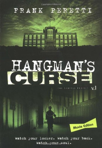 Hangman's Curse (Veritas Project, 1)