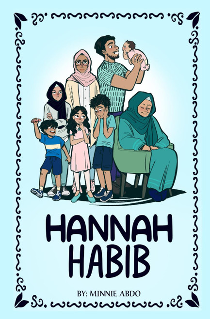 Hannah Habib