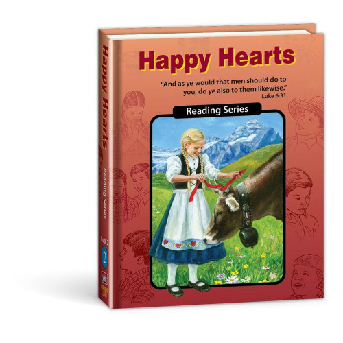 Happy Hearts