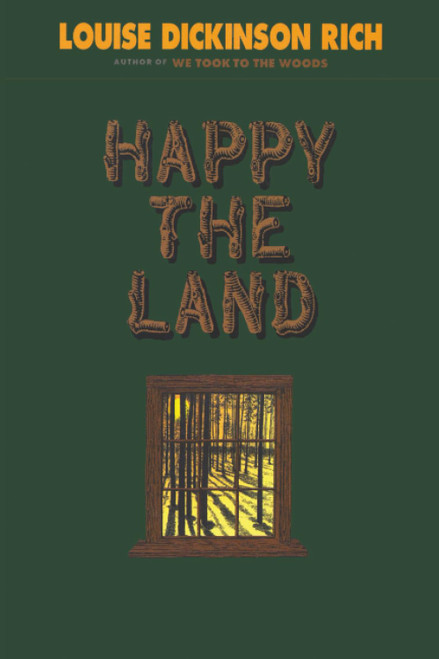 Happy The Land