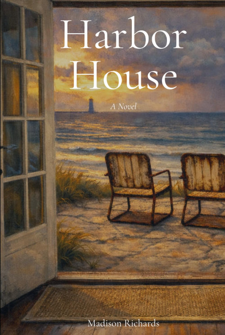 Harbor House: A Novel