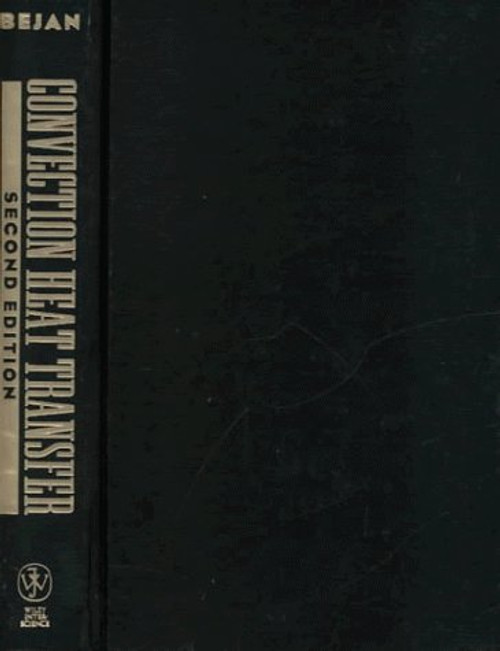 Convection Heat Transfer