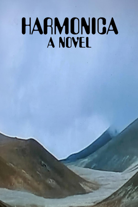 Harmonica: A Novel