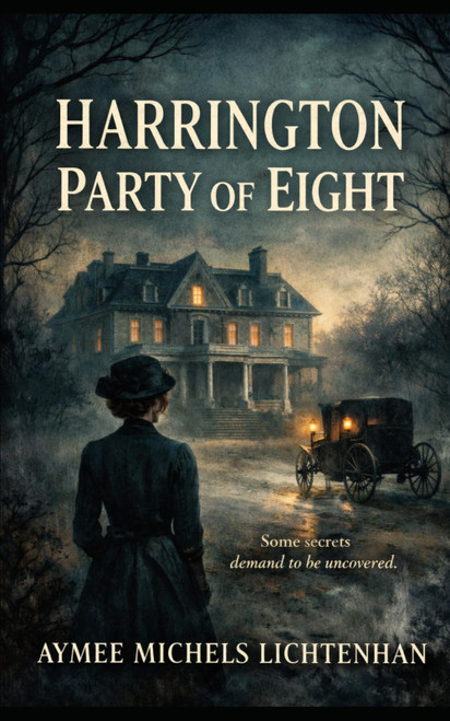 Harrington Party of Eight