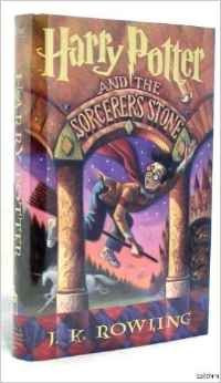 Harry Potter and the Sorcerer's Stone