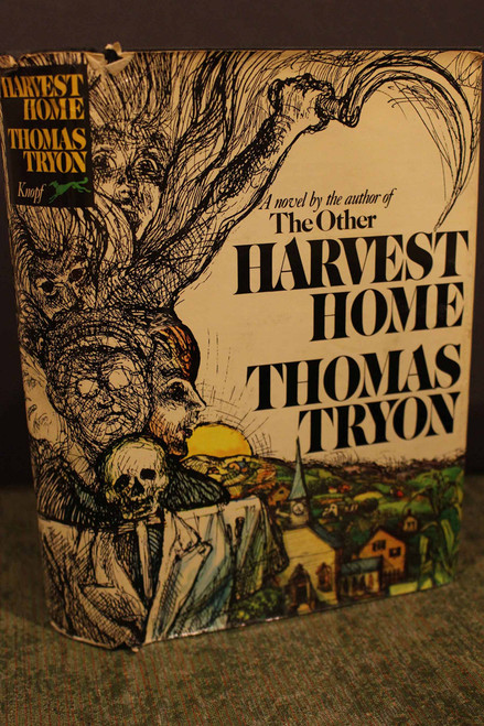 Harvest Home