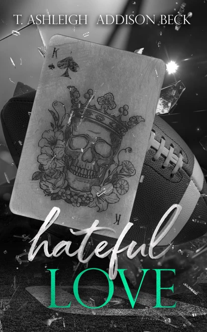Hateful Love SE