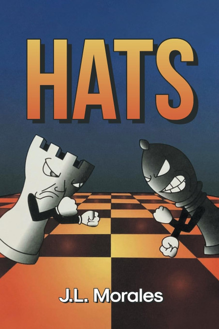 Hats: The True Accounts of WWIII