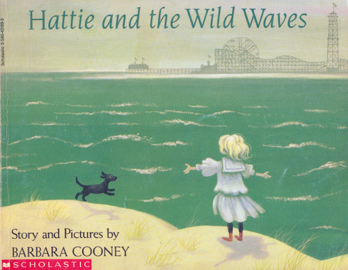 Hattie and the Wild Waves: A Story from Brooklyn