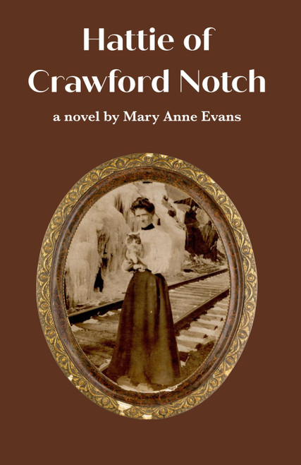 Hattie of Crawford Notch