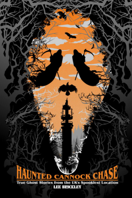 Haunted Cannock Chase: True ghost stories from the UK's spookiest location