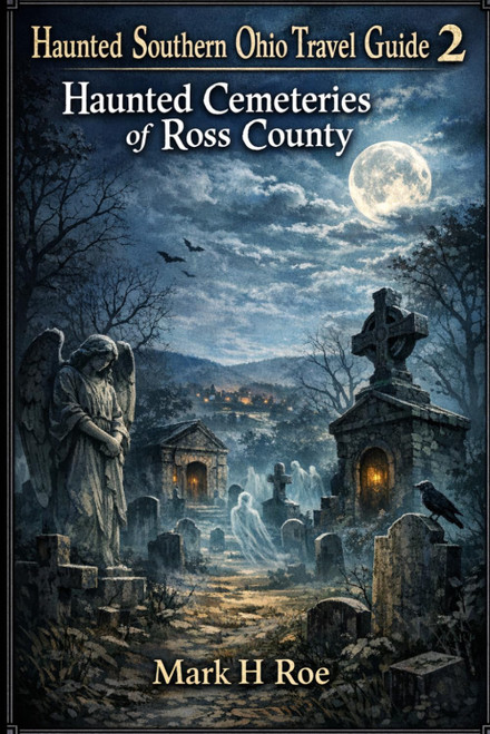 Haunted Southern Ohio Travel Guide 2: Haunted Cemeteries of Ross County