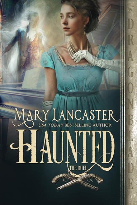Haunted: A Regency Historical Romance