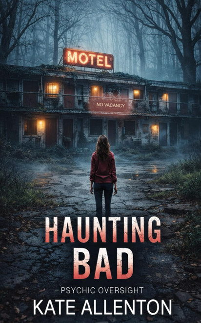 Haunting Bad