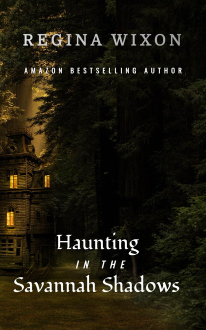 Haunting in the Savannah Shadows
