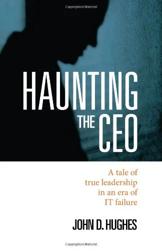 Haunting the CEO
