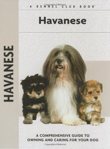 Havanese: A Comprehensive Guide to Owning and Caring for Your Dog