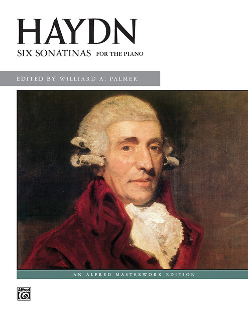 Haydn - 6 Sonatinas