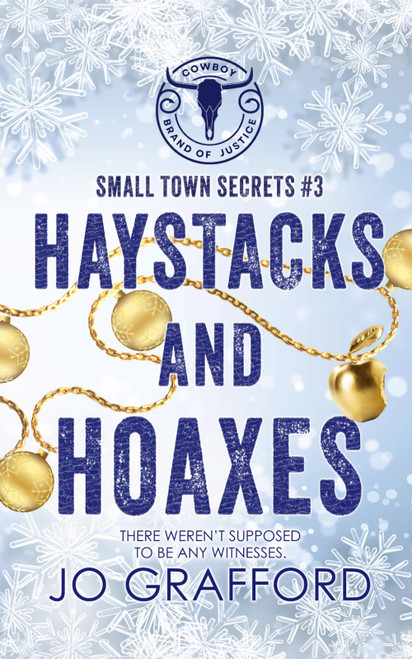 Haystacks and Hoaxes