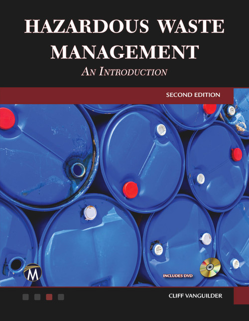 Hazardous Waste Management: An Introduction