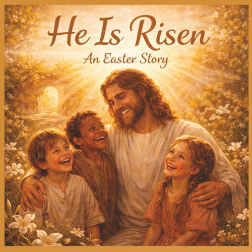 He is Risen: An Easter Story