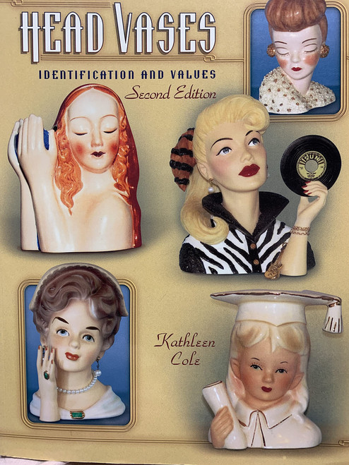 Head Vases: Identification and Values
