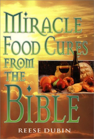 Healing Foods from Bible