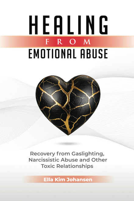 Healing from Emotional Abuse: Recovery from Gaslighting