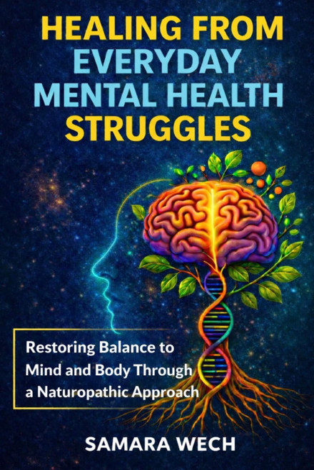 Healing From Everyday Mental Health Struggles