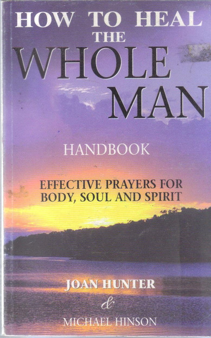 Healing the Whole Man