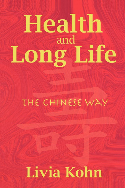 Health and Long Life: The Chinese Way