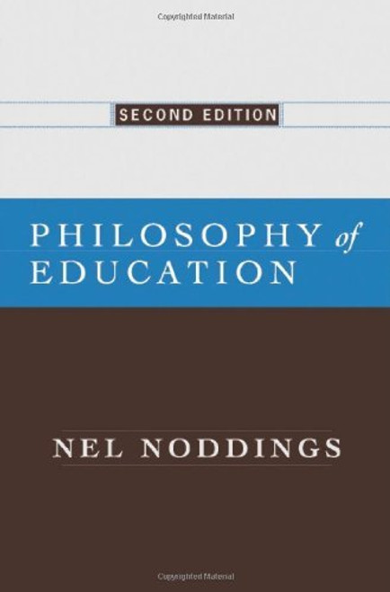 Philosophy Of Education