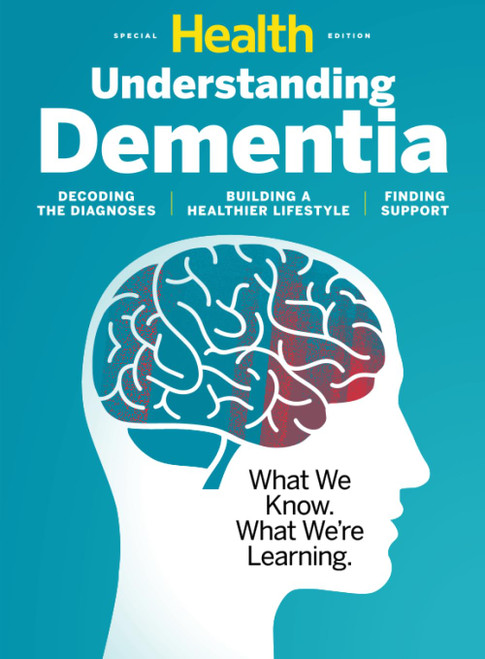 Health Understanding Dementia