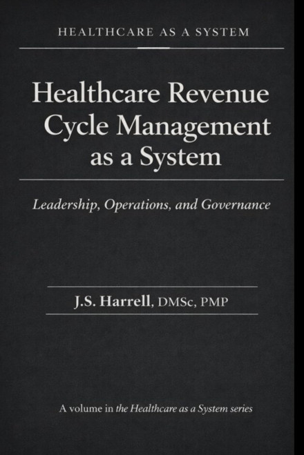 Healthcare Revenue Cycle Management as a System