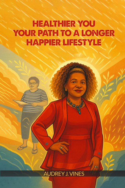 Healthier You-Your Path to a Longer, Happier Lifestyle