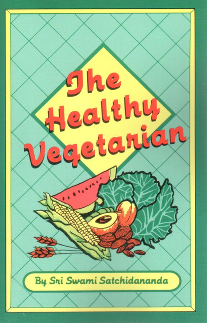 Healthy Vegetarian