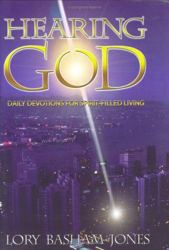 Hearing God